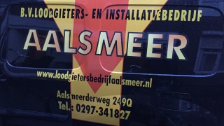 Hoofdafbeelding Loodgieters- en Installatiebedrijf Aalsmeer